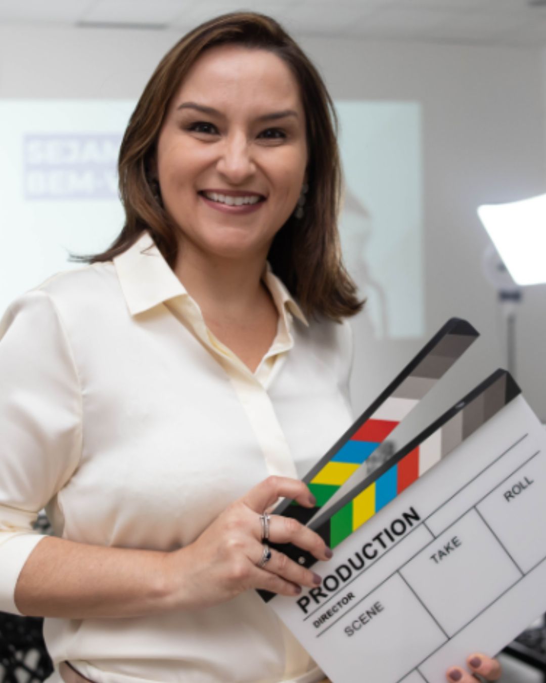 Sonia Campos